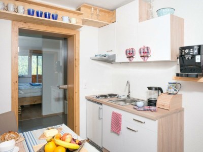 Apartment Appartement/Fewo Enzian - Features photo 11