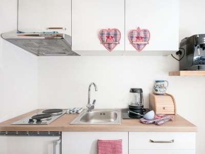 Apartment Appartement/Fewo Enzian - Features photo 13