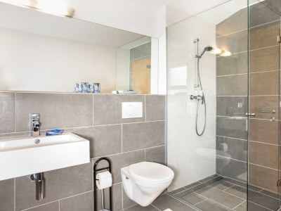 Apartment Appartement/Fewo Enzian - Features photo 14