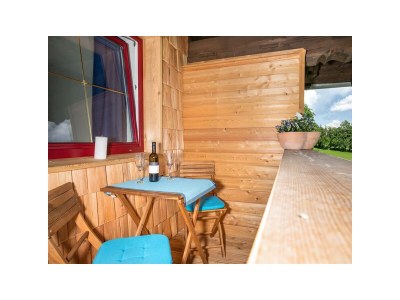 Apartment Appartement/Fewo Enzian - Features photo 15