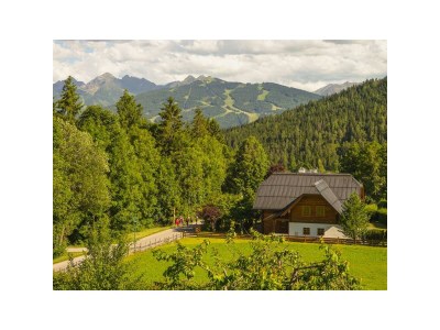 Apartment Appartement/Fewo Enzian - Features photo 16