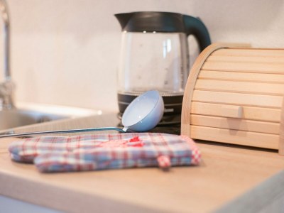 Apartment Appartement/Fewo Enzian - Features photo 18