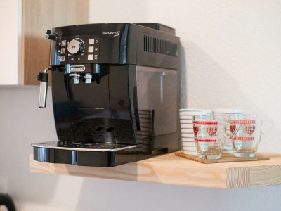 Apartment Appartement/Fewo Enzian - Features photo 19