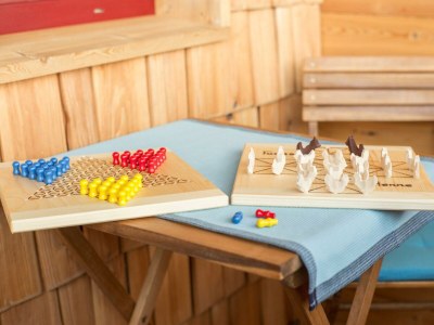 Apartment Appartement/Fewo Enzian - Features photo 20