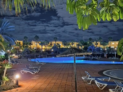 Holiday apartment in Residence Oasis Tamarindo - Outdoor photo 10