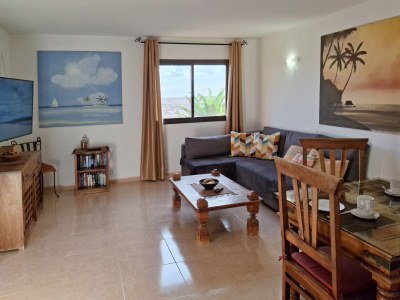 Holiday apartment in Residence Oasis Tamarindo - Features photo 12
