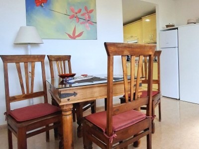 Holiday apartment in Residence Oasis Tamarindo - Features photo 15