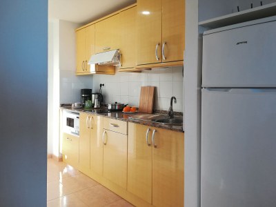 Holiday apartment in Residence Oasis Tamarindo - Features photo 20