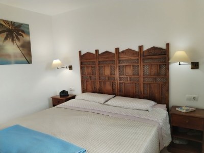 Holiday apartment in Residence Oasis Tamarindo - Features photo 22