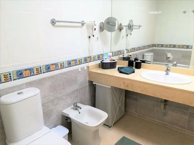 Holiday apartment in Residence Oasis Tamarindo - Features photo 26