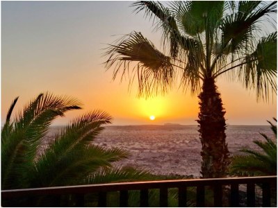 Holiday apartment in Residence Oasis Tamarindo - Features photo 28