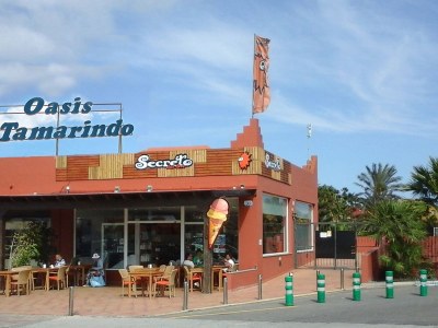 Holiday apartment in Residence Oasis Tamarindo - Environment photo 31