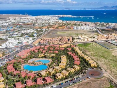 Holiday apartment in Residence Oasis Tamarindo - Environment photo 32