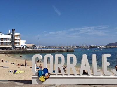 Holiday apartment in Residence Oasis Tamarindo - Environment photo 33