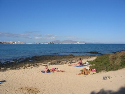 Holiday apartment in Residence Oasis Tamarindo - Environment photo 34