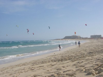 Holiday apartment in Residence Oasis Tamarindo - Environment photo 35
