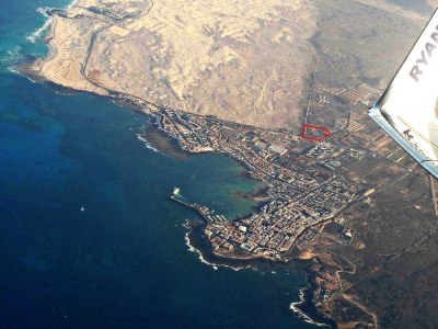 Holiday apartment in Residence Oasis Tamarindo - Environment photo 37