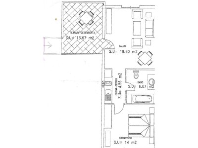 Holiday apartment in Residence Oasis Tamarindo - Document photo 38