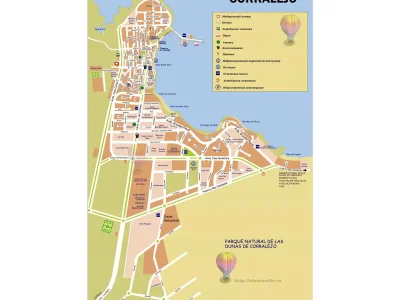 Holiday apartment in Residence Oasis Tamarindo - Document photo 40