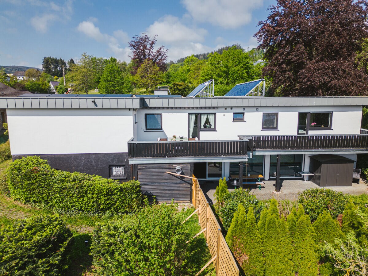 Cottage Holiday villa Sauerland