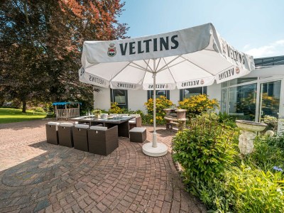 Cottage Holiday villa Sauerland - Outdoor photo 4