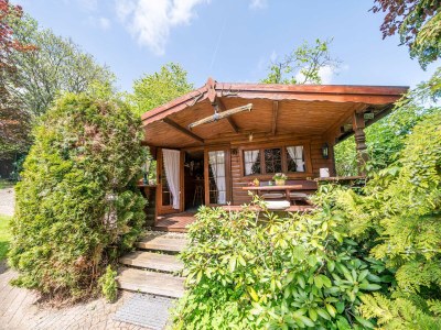 Cottage Holiday villa Sauerland - Outdoor photo 6