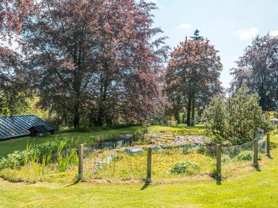 Cottage Holiday villa Sauerland - Outdoor photo 10