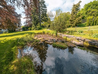 Cottage Holiday villa Sauerland - Outdoor photo 11