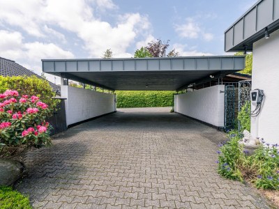 Cottage Holiday villa Sauerland - Outdoor photo 17