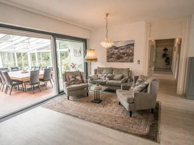 Cottage Holiday villa Sauerland - Features photo 21