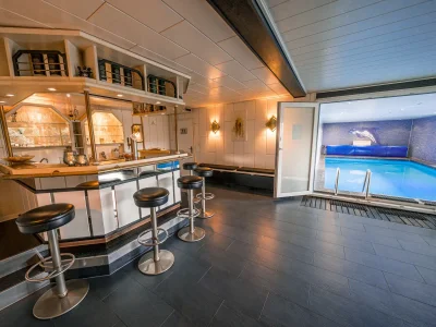 Cottage Holiday villa Sauerland - Features photo 33