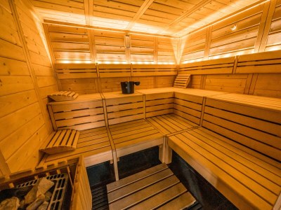 Cottage Holiday villa Sauerland - Features photo 34