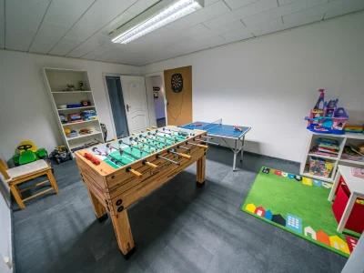 Cottage Holiday villa Sauerland - Features photo 35