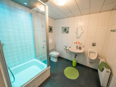 Cottage Holiday villa Sauerland - Features photo 36