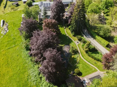 Cottage Holiday villa Sauerland - Environment photo 37