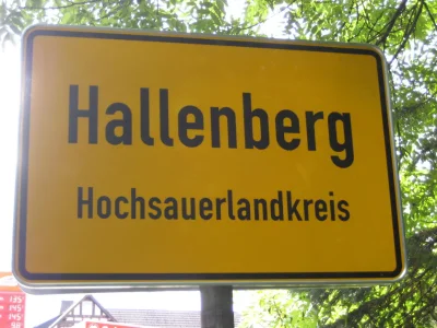 Cottage Holiday villa Sauerland - Environment photo 38