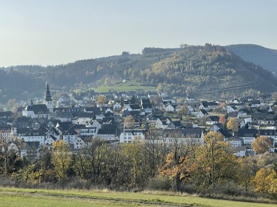 Cottage Holiday villa Sauerland - Environment photo 39