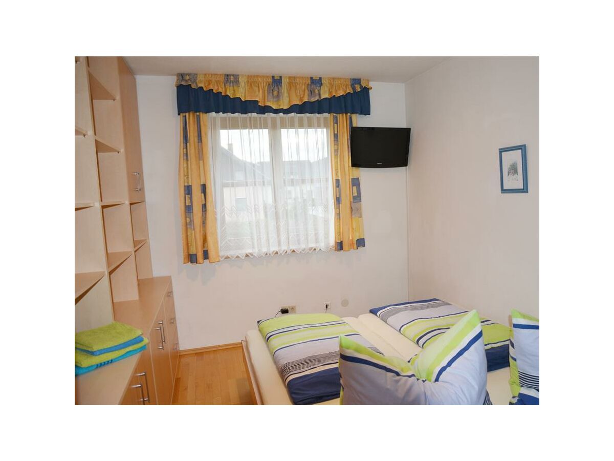 Apartment Appartement für 2-4 Personen, Dusche/WC - Outdoor photo 2