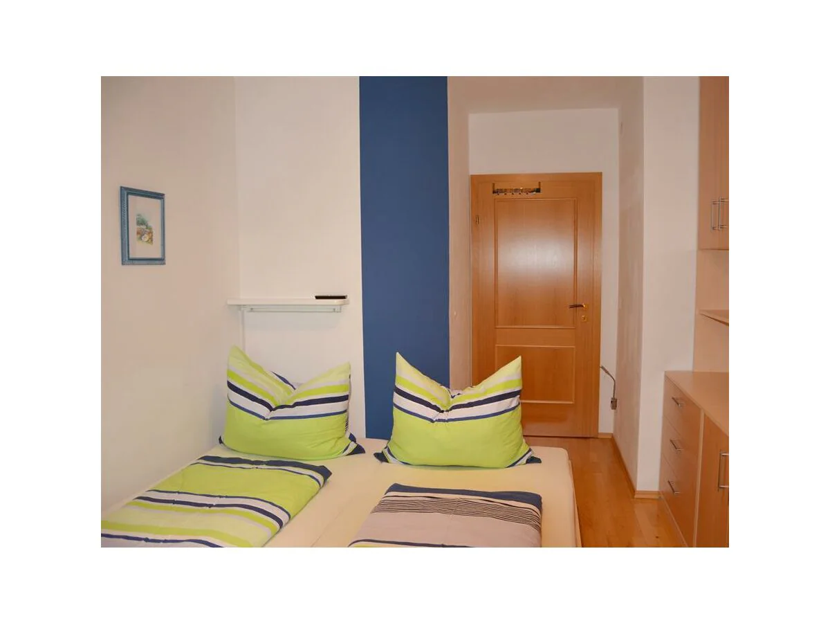 Apartment Appartement für 2-4 Personen, Dusche/WC - Outdoor photo 3