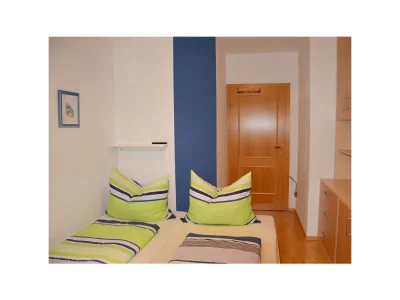 Apartment Appartement für 2-4 Personen, Dusche/WC - Outdoor photo 3