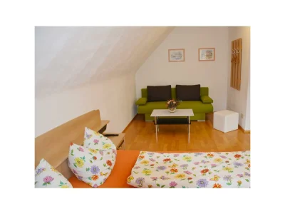 Apartment Appartement für 2-4 Personen, Dusche/WC - Outdoor photo 4