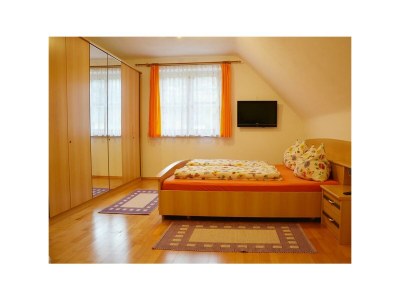 Apartment Appartement für 2-4 Personen, Dusche/WC - Outdoor photo 5