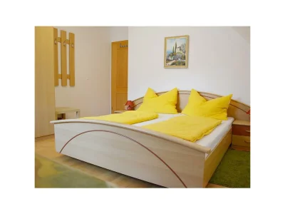 Apartment Appartement für 2-4 Personen, Dusche/WC - Outdoor photo 6