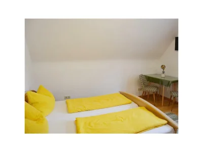 Apartment Appartement für 2-4 Personen, Dusche/WC - Outdoor photo 7