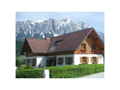 Apartment Appartement für 2-4 Personen, Dusche/WC - Outdoor photo 8