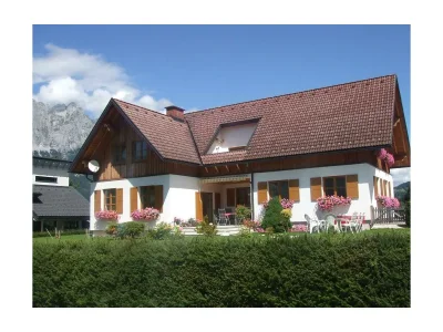 Apartment Appartement für 2-4 Personen, Dusche/WC - Outdoor photo 9