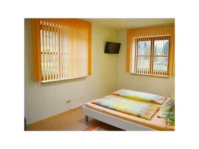 Apartment Appartement für 2-4 Personen, Dusche/WC - Outdoor photo 10