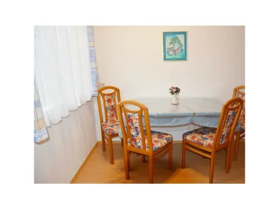 Apartment Appartement für 2-4 Personen, Dusche/WC - Outdoor photo 12