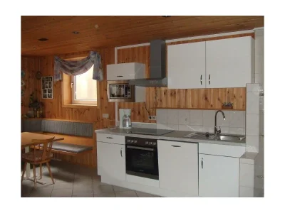 Apartment Appartement für 2-4 Personen, Dusche/WC - Outdoor photo 13