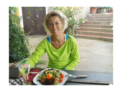 Apartment Appartement für 2-4 Personen, Dusche/WC - Outdoor photo 14